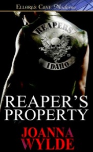 Reapers property
